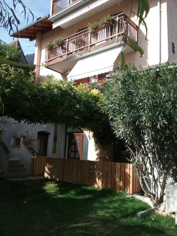 Haus Möltner - Apartment "Weinansetz" - 3