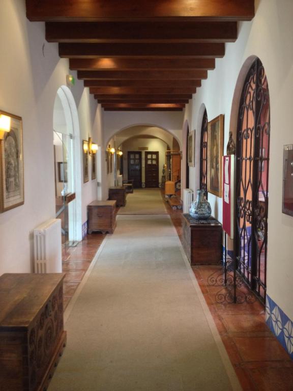 Parador de Arcos de la Frontera photo