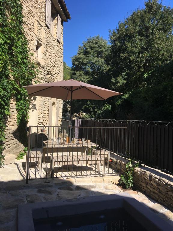 La Calade, maison de village - 4