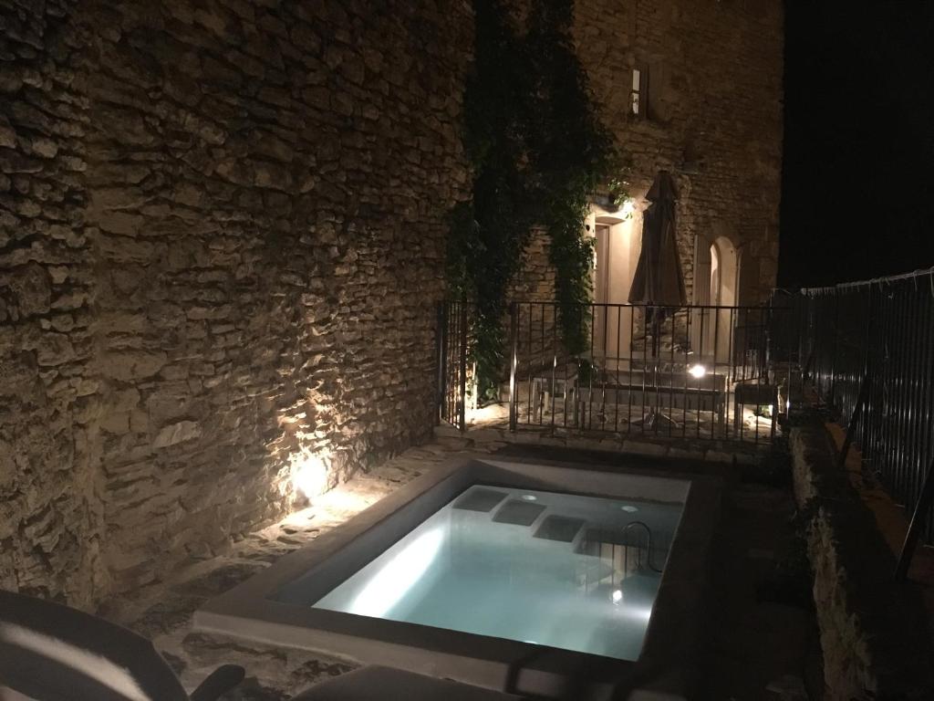 La Calade, maison de village - 2