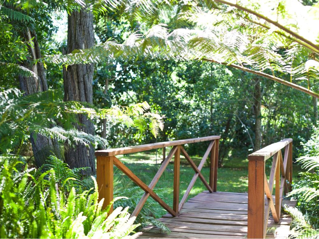 Andelomi Nature's Rest — Hotel in Storms River