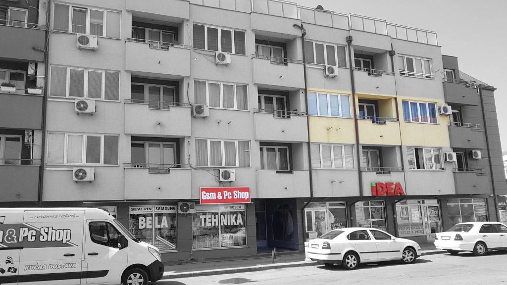 Apartman Pullum photo