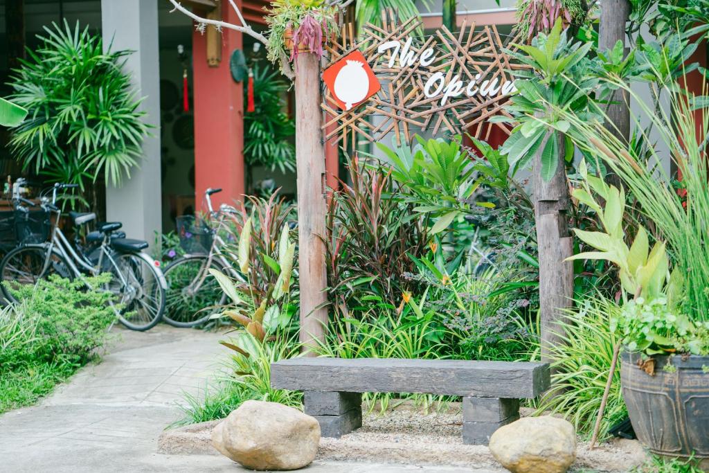 Surrounding environment