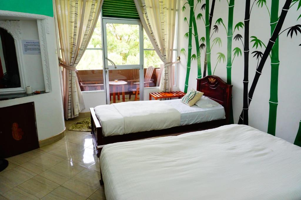 Hotel Sun Breeze photo