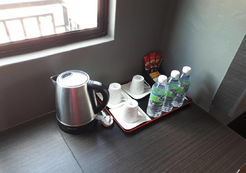Facilities