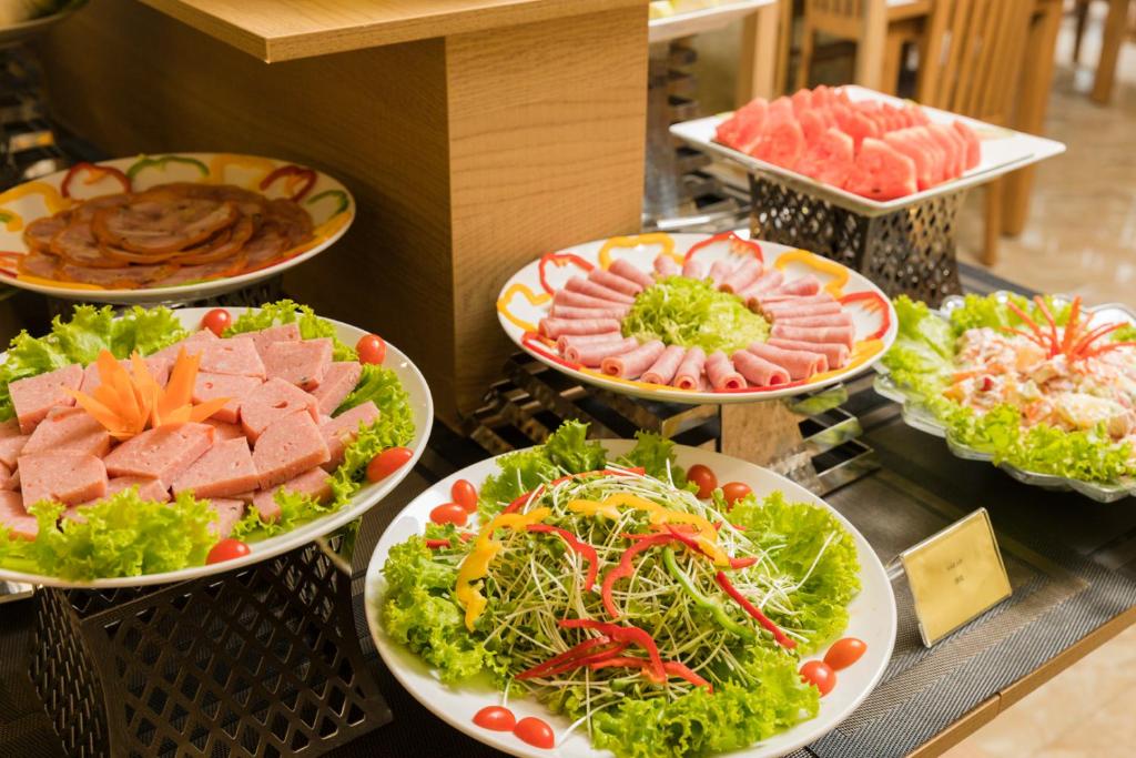 Nhà hàng