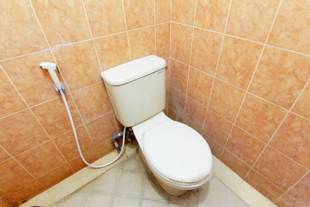 Kamar Mandi