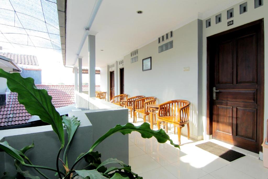 Bugis Asri Hotel