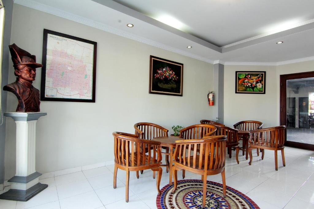 Bugis Asri Hotel
