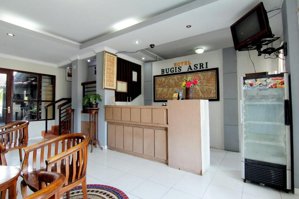 Bugis Asri Hotel