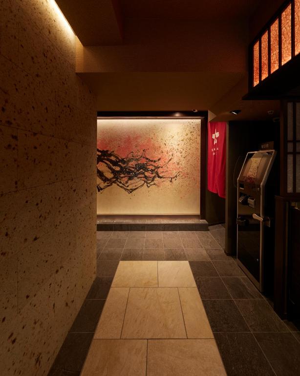 Sakura Sky Hotel photo
