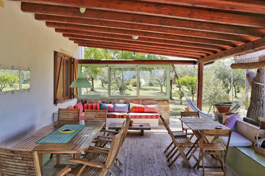 Nômade Slow Living Sicilian Retreat - 3