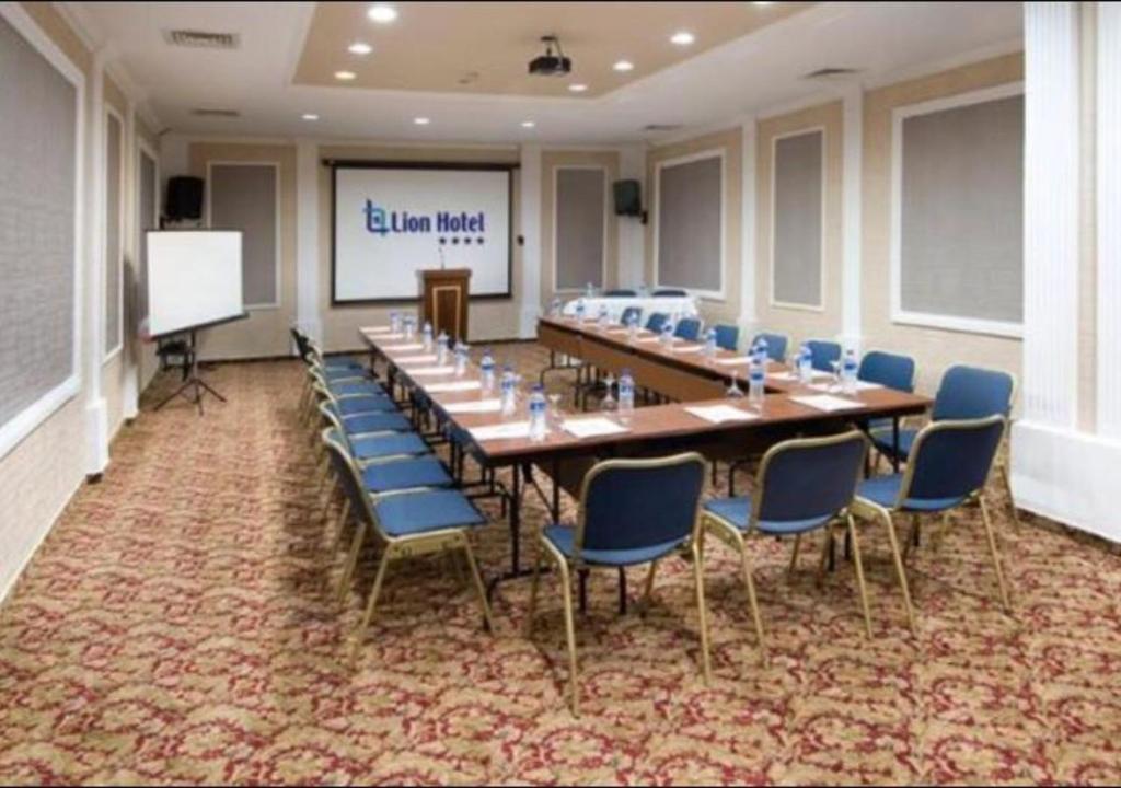 Meeting room / ballrooms