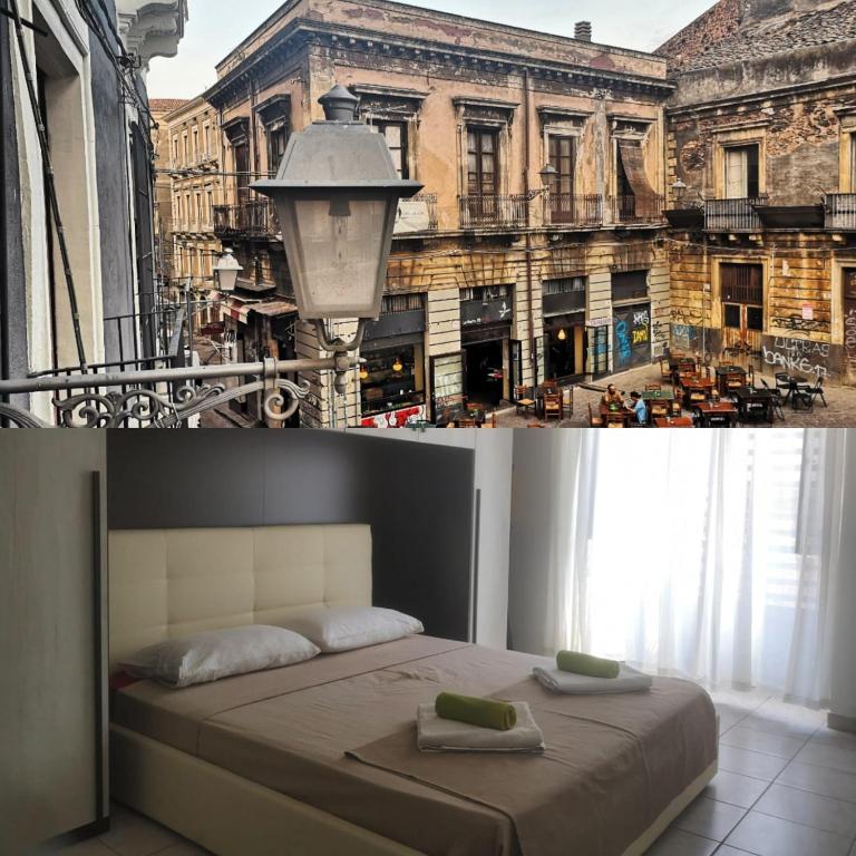 Fish Market Guestrooms photo