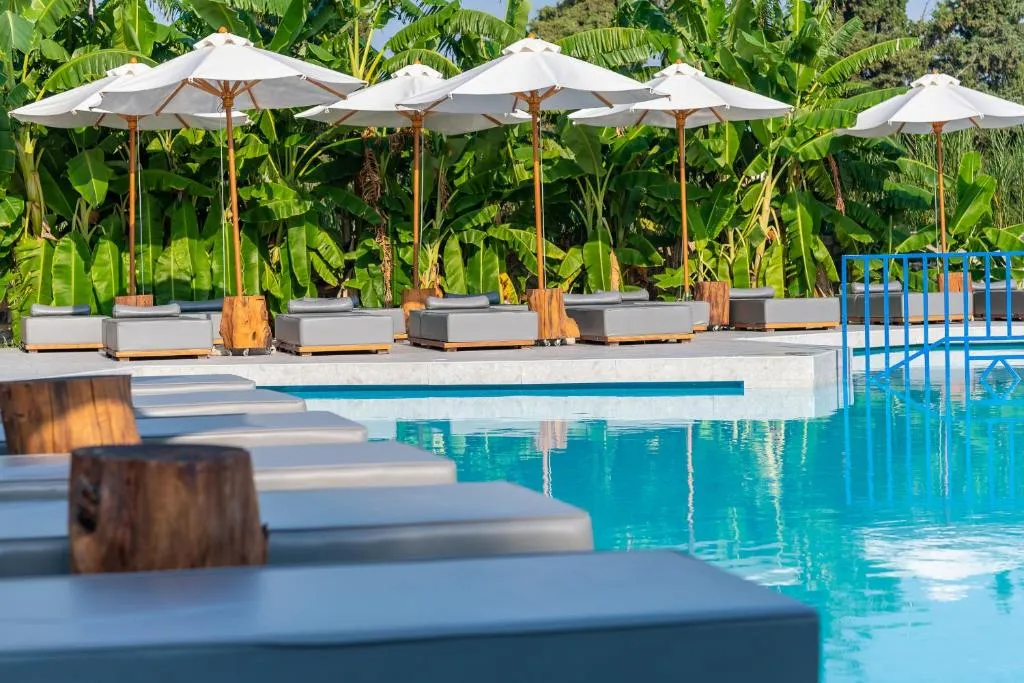 Diamond Boutique Hotel, Hotel in Kos-Stadt