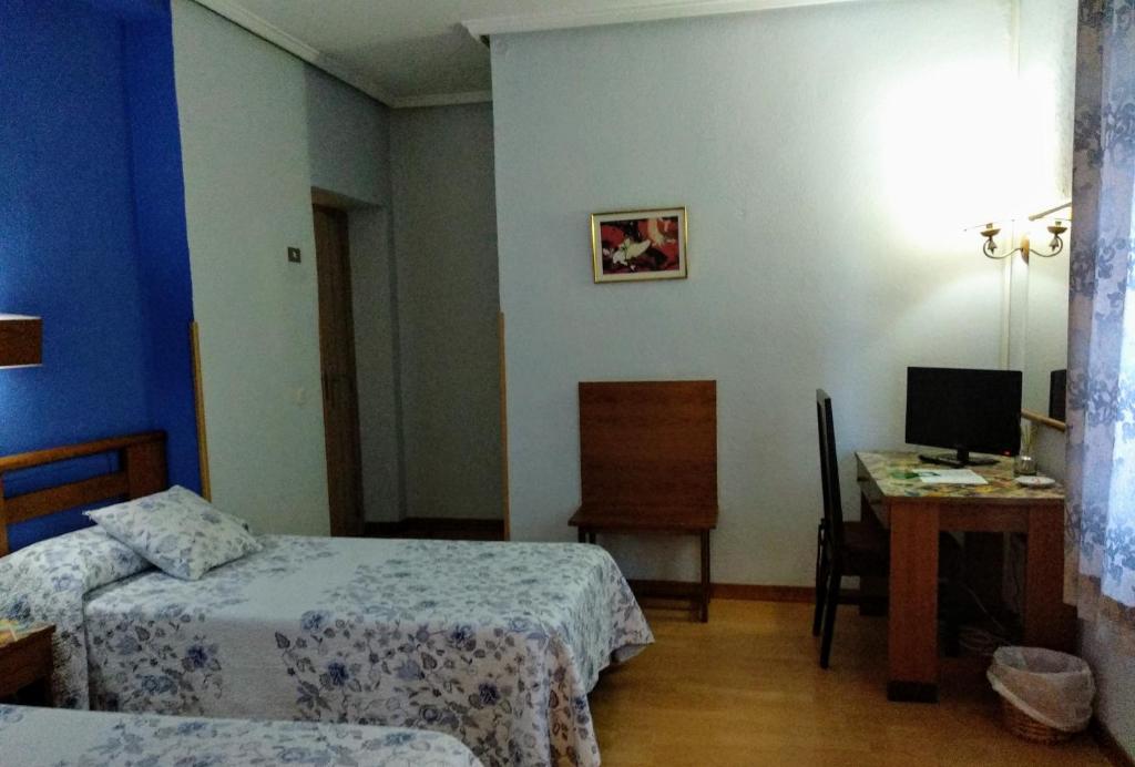Hotel Pedro Torres photo