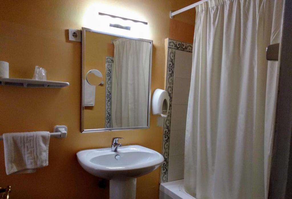 Hotel Pedro Torres photo