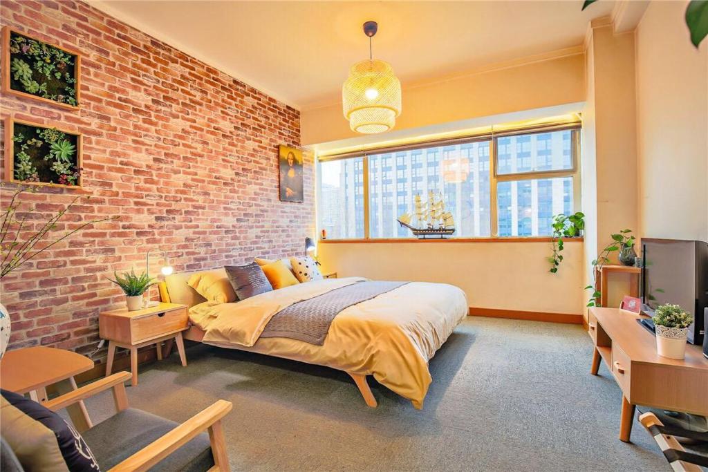Apartments in Hangzhou, China price from 32, reviews of Hotels