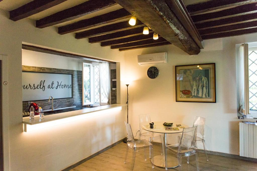 Country Resort Modena - 3