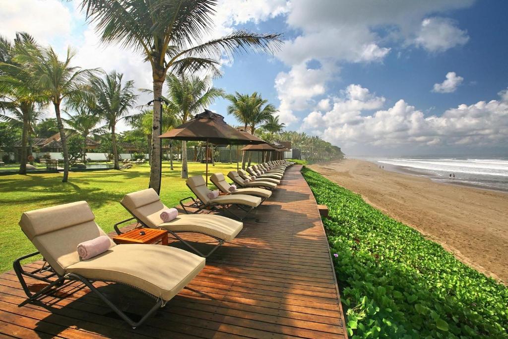 The Samaya Seminyak