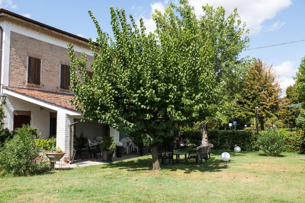 Country Resort Modena - 5