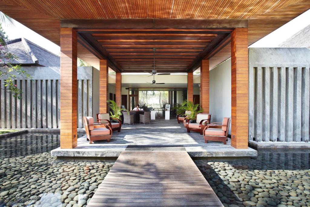 The Samaya Seminyak