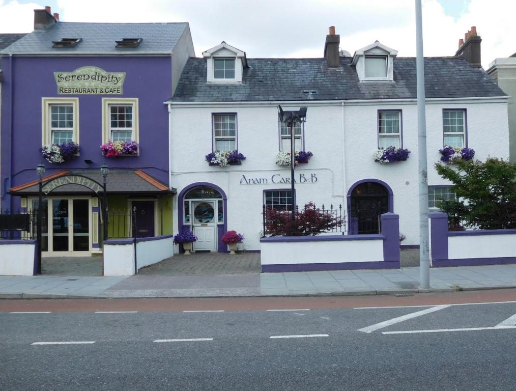 Indicated — Derry (carbery East (w.d.) By., Ross Par.)