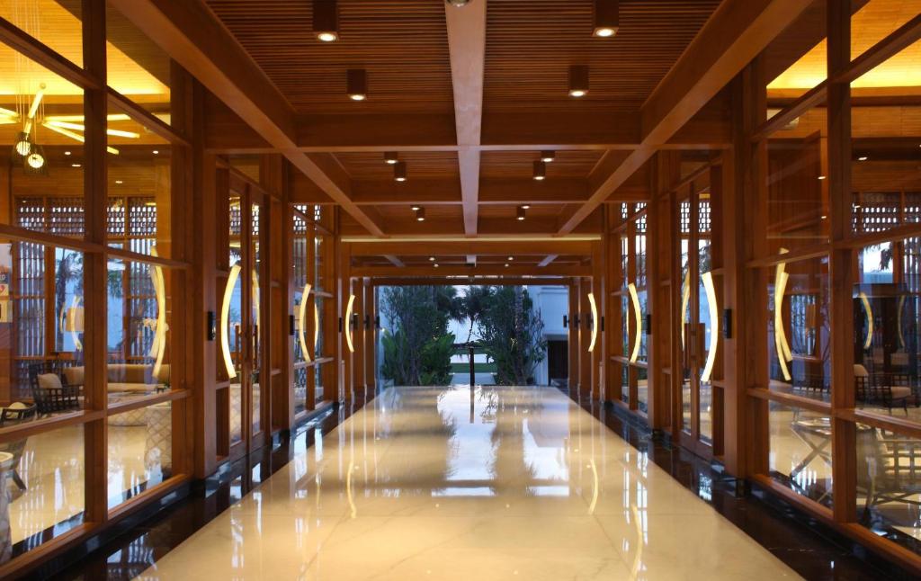 The Samaya Seminyak