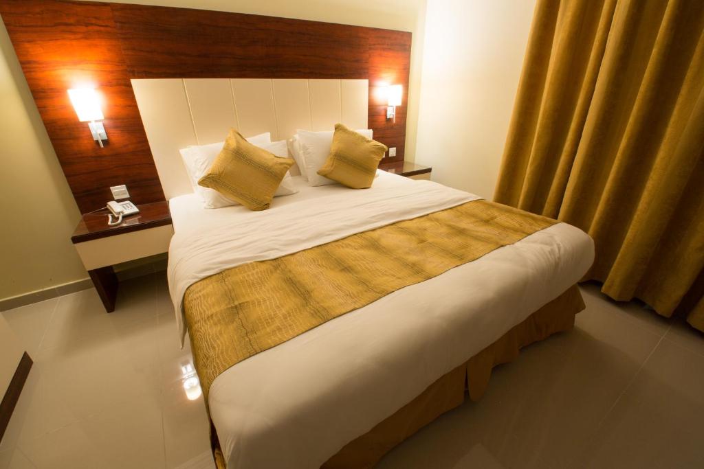 Farha International Residential Units photo