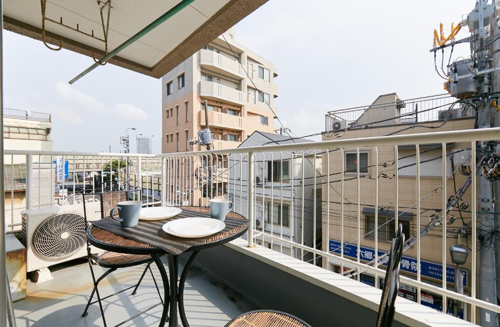 Haneda Lex House photo
