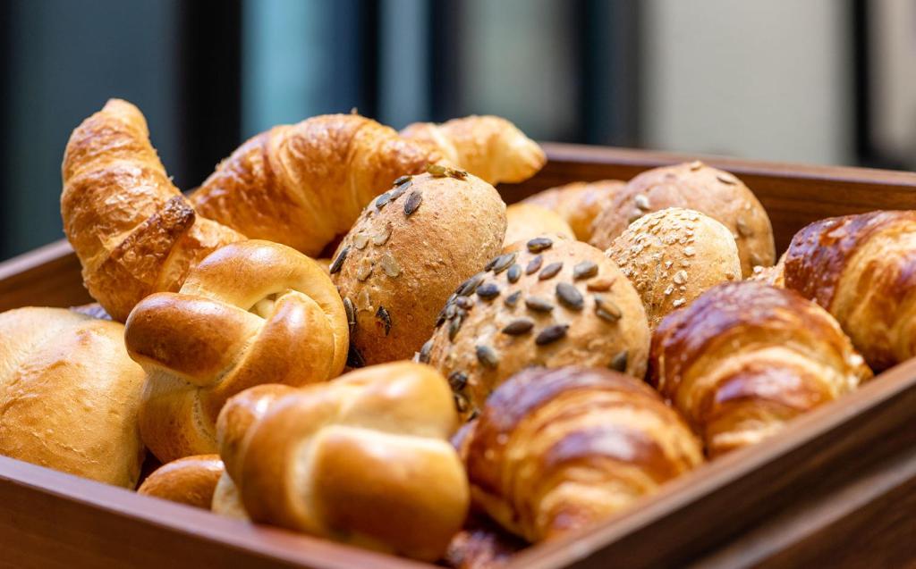 อาหารและเครื่องดื่ม