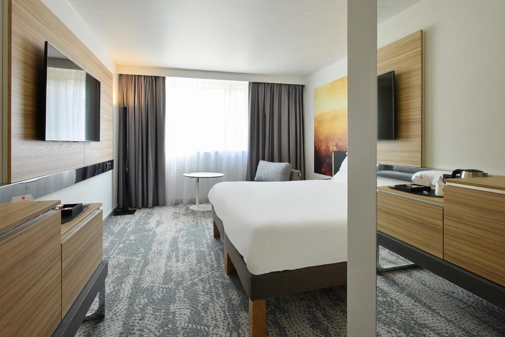 Novotel Wavre Brussels East Photo 2