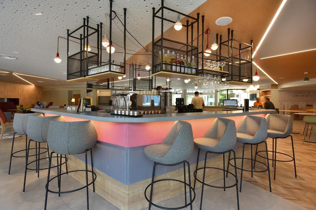 Novotel Wavre Brussels East Photo 8
