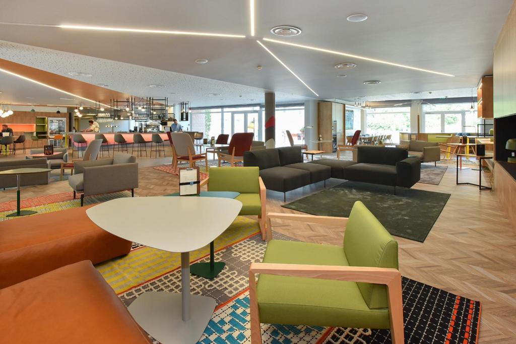 Novotel Wavre Brussels East Photo 10