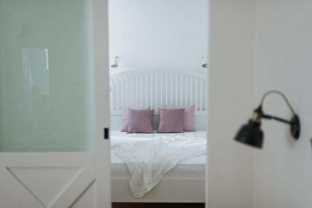 Lizmary's Wonderland — Hotel in Budapest