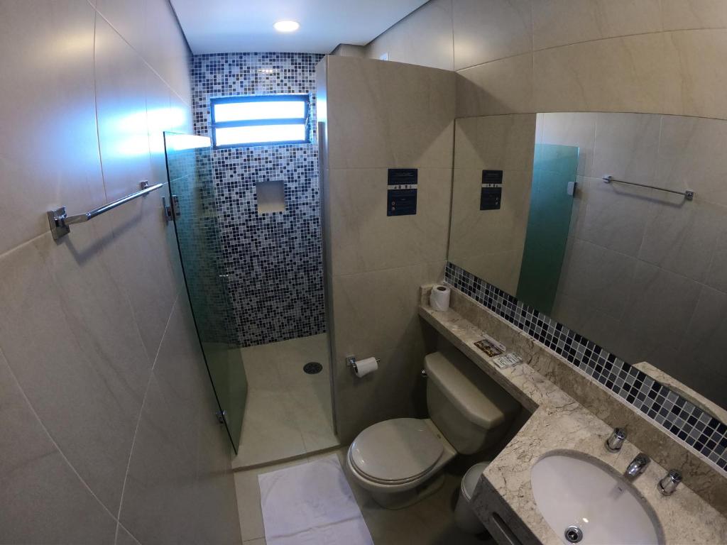 Hotel Villa Brites photo