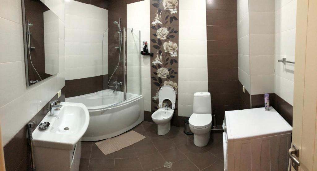 Sun Luxury Apartments photo