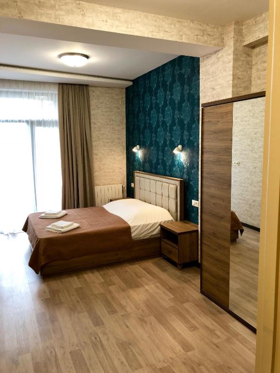 Sun Luxury Apartments — Hotel in Tbilisi