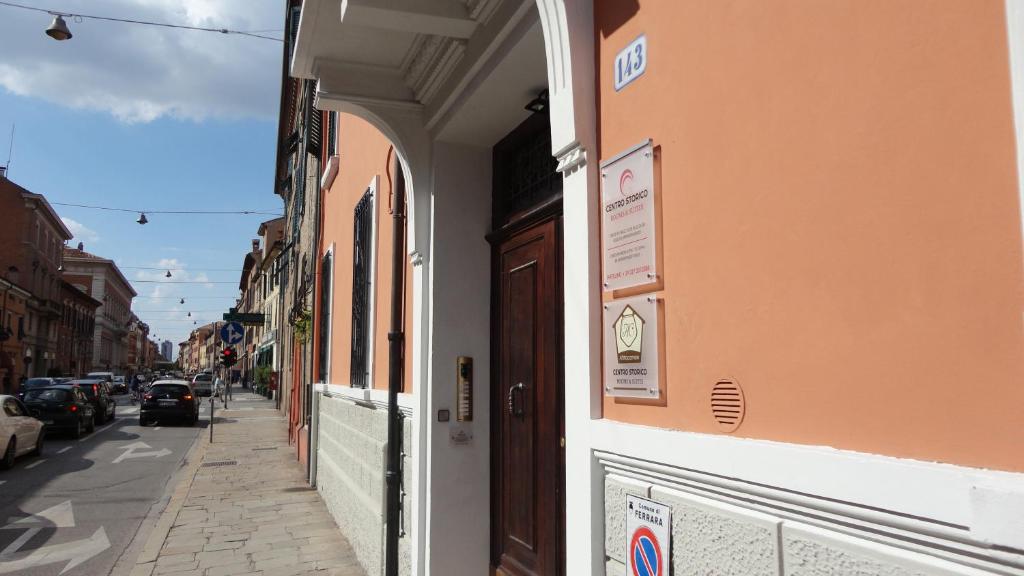 Centro Storico Rooms photo