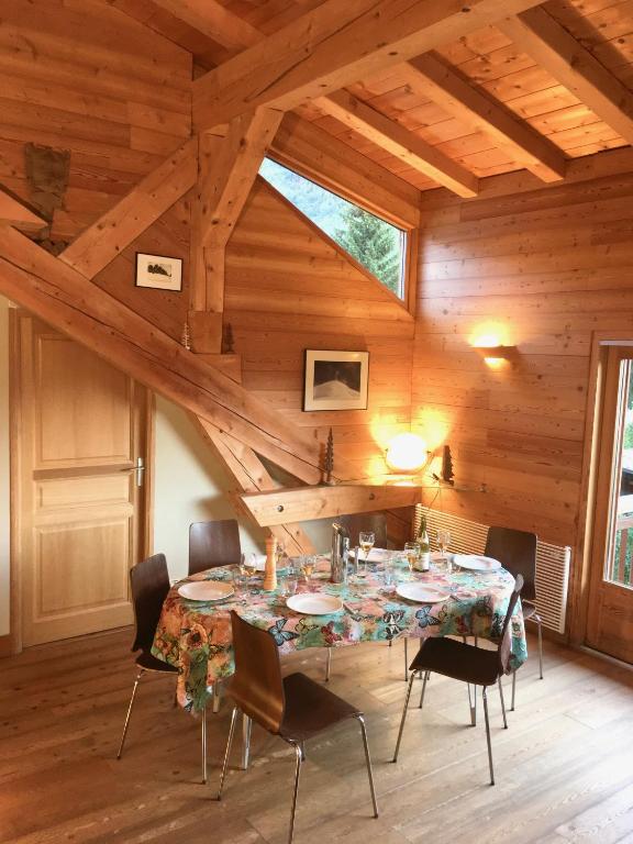 Appartement Arolles - 2