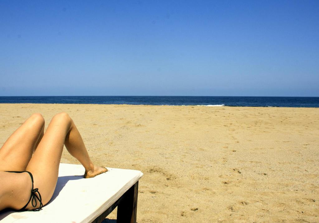 Galeria Suites San Pancho photo