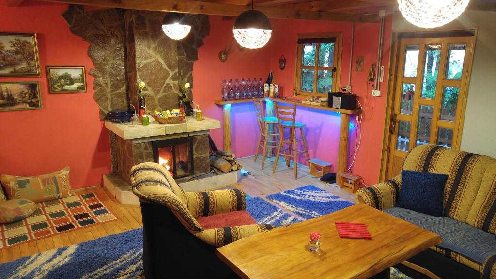 FortUNA Holiday Home - 4