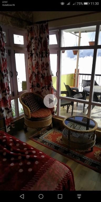 Himshikha Homestay