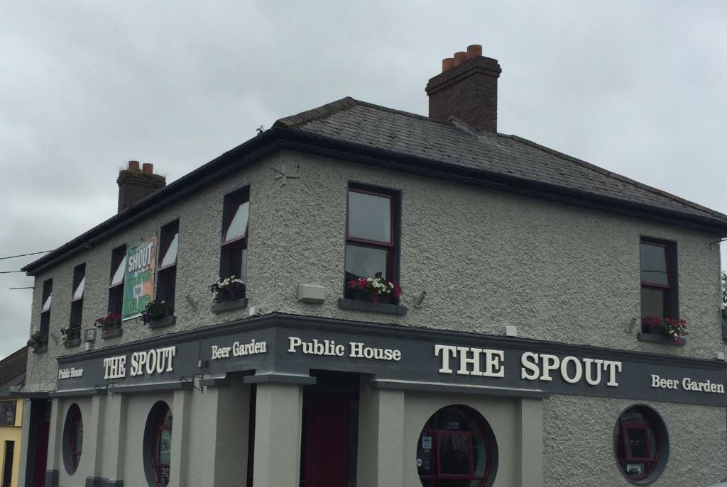 The Rooms at The Spout photo