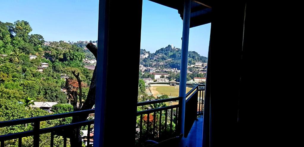 Jaye's Homestay photo