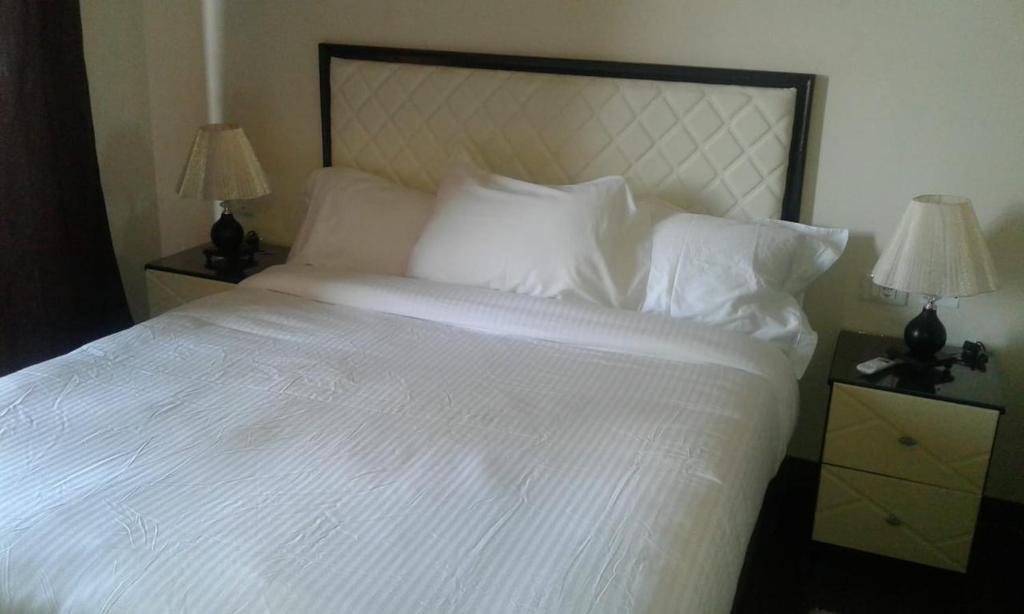 Apartment in Porto Sharm VIP — Hotel in Sharm El Sheikh