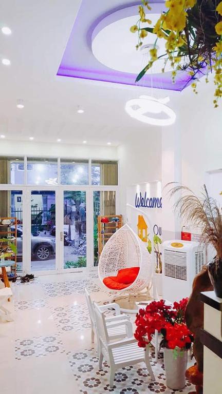Quynhonhomestaybnb
