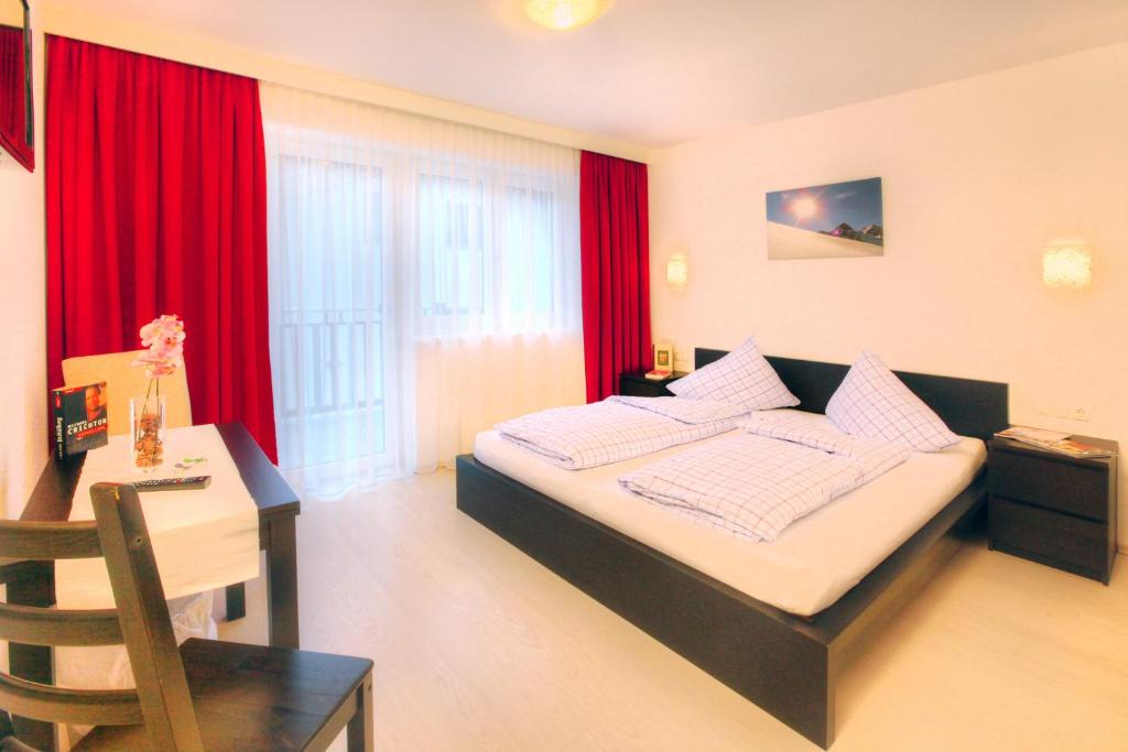 Haus Pia by A CASA - 5