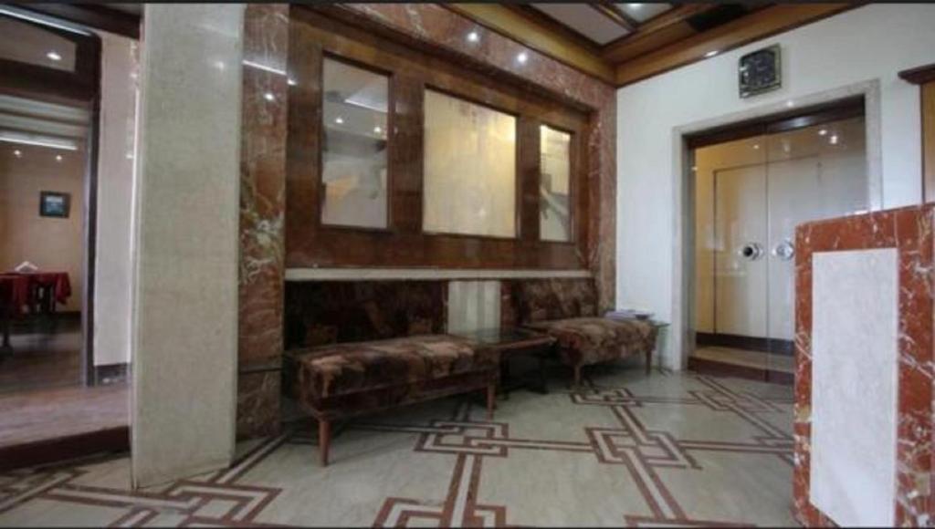 Strand Hotel Colaba photo