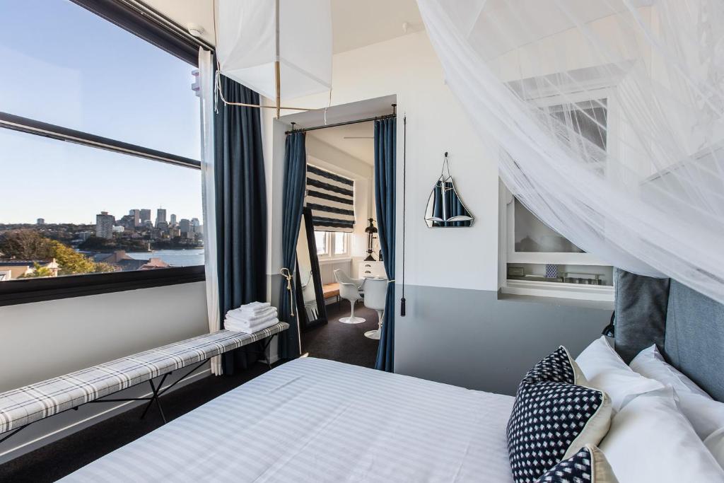 Hotel Palisade photo